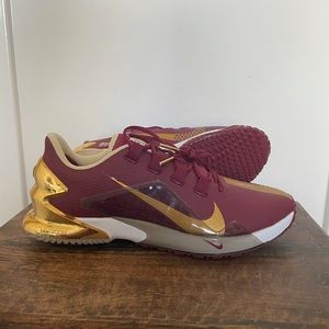 Florida State Athletic Nike Shoes